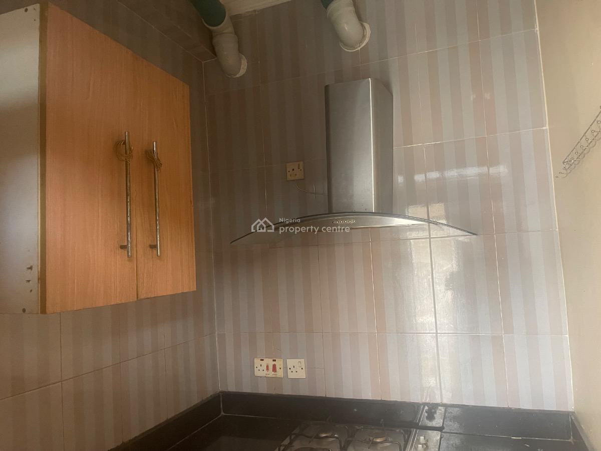 Mini Flat (1 Bedroom) Apartment, Manor Garden By Vgc Bus Stop, Vgc, Lekki, Lagos, Mini Flat (room and Parlour) for Rent