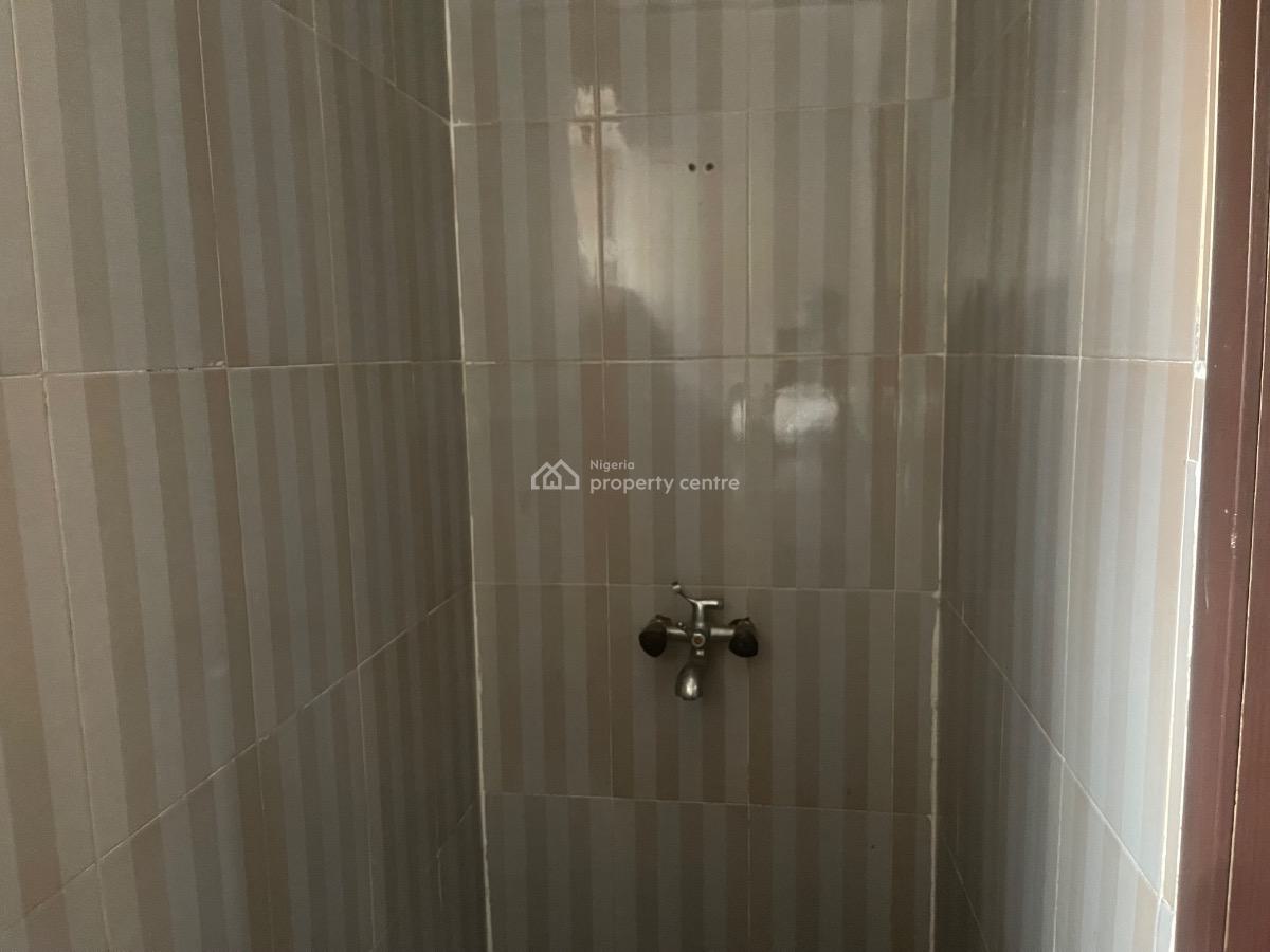 Mini Flat (1 Bedroom) Apartment, Manor Garden By Vgc Bus Stop, Vgc, Lekki, Lagos, Mini Flat (room and Parlour) for Rent