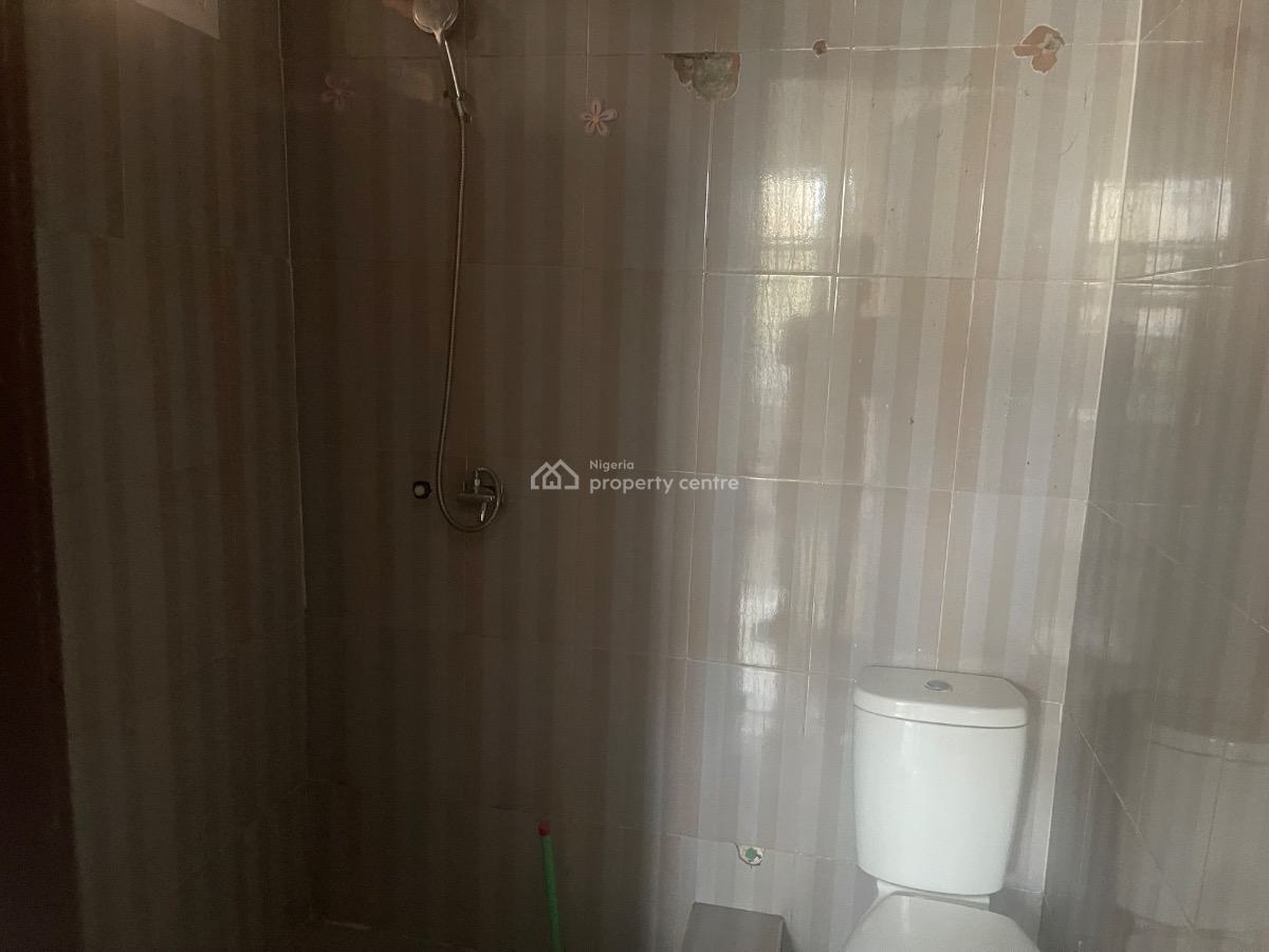 Mini Flat (1 Bedroom) Apartment, Manor Garden By Vgc Bus Stop, Vgc, Lekki, Lagos, Mini Flat (room and Parlour) for Rent