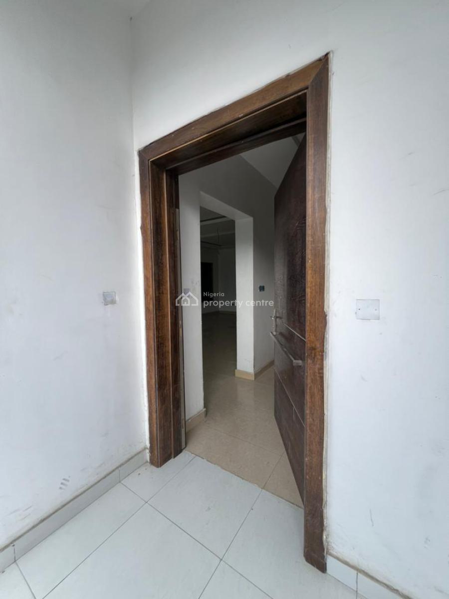 4 Bedroom Terrace, Ikoyi, Lagos, House for Rent
