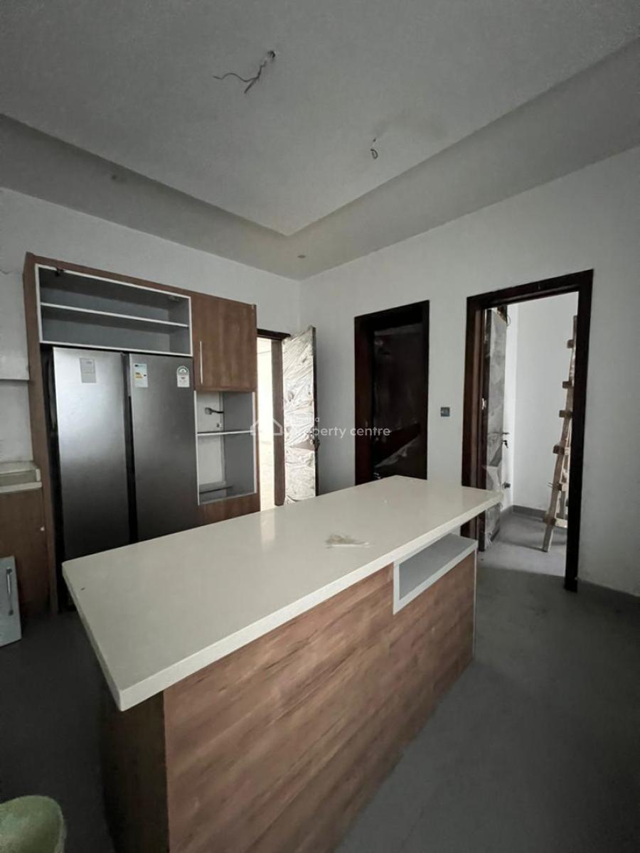 4 Bedroom Terrace, Ikoyi, Lagos, House for Rent