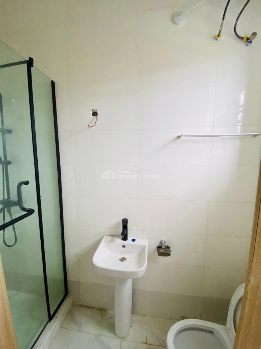 4 Bedroom Terrace Duplex with Pool and Gym, Vgc Extension, Vgc, Lekki, Lagos, Terraced Duplex for Rent