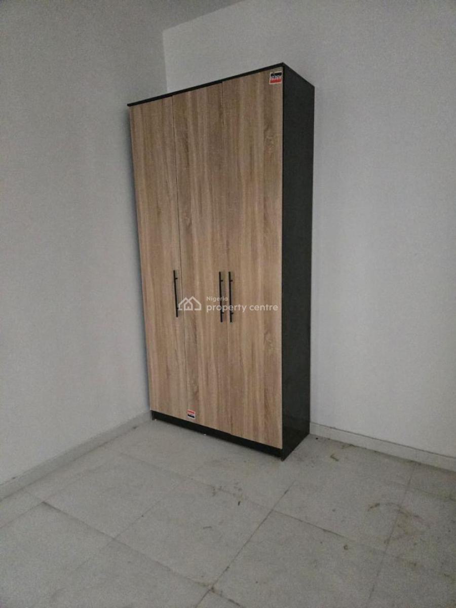 4 Bedroom Semi Detached Duplex with Bq, Vgc Extension, Vgc, Lekki, Lagos, Semi-detached Duplex for Sale