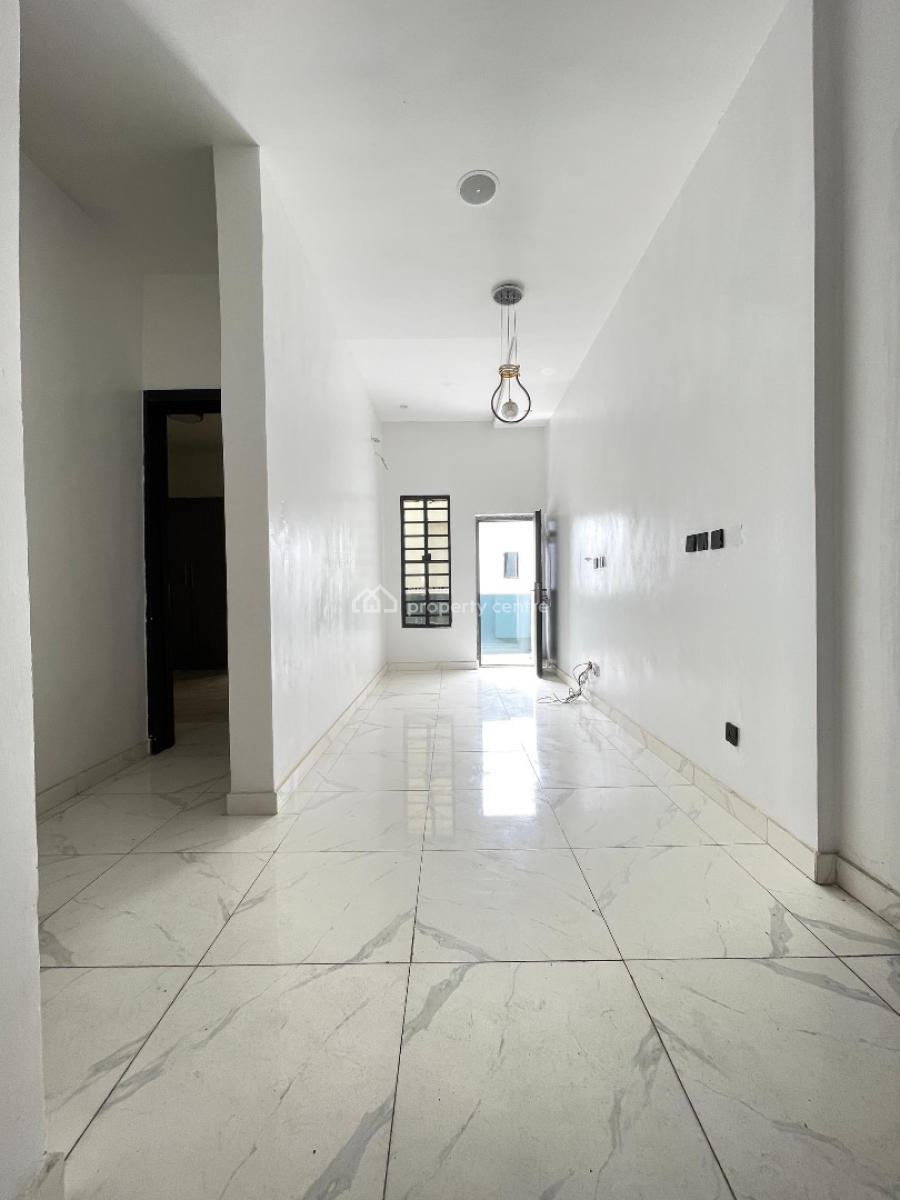 The Contemporary 5 Bedroom Detached Duplex, Orchid Road, Lekki, Lagos, Detached Duplex for Sale