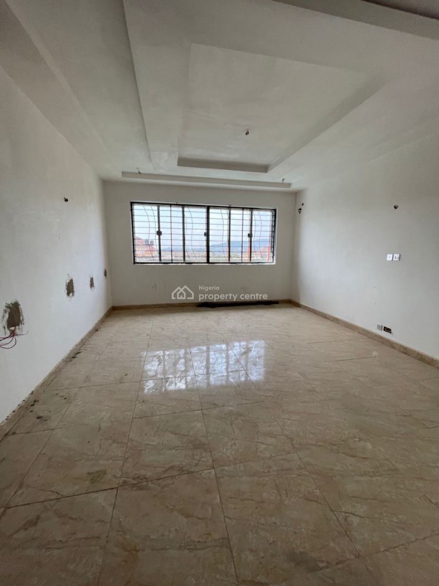 Brand New Luxurious Finished Specious 5-bedroom Fully Detached Duplex, Jahi, Abuja, Detached Duplex for Sale