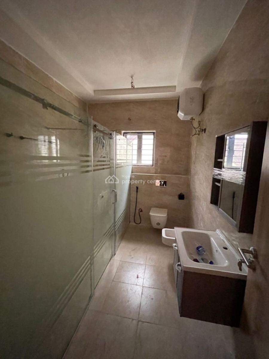 Brand New Luxurious Finished Specious 5-bedroom Fully Detached Duplex, Jahi, Abuja, Detached Duplex for Sale