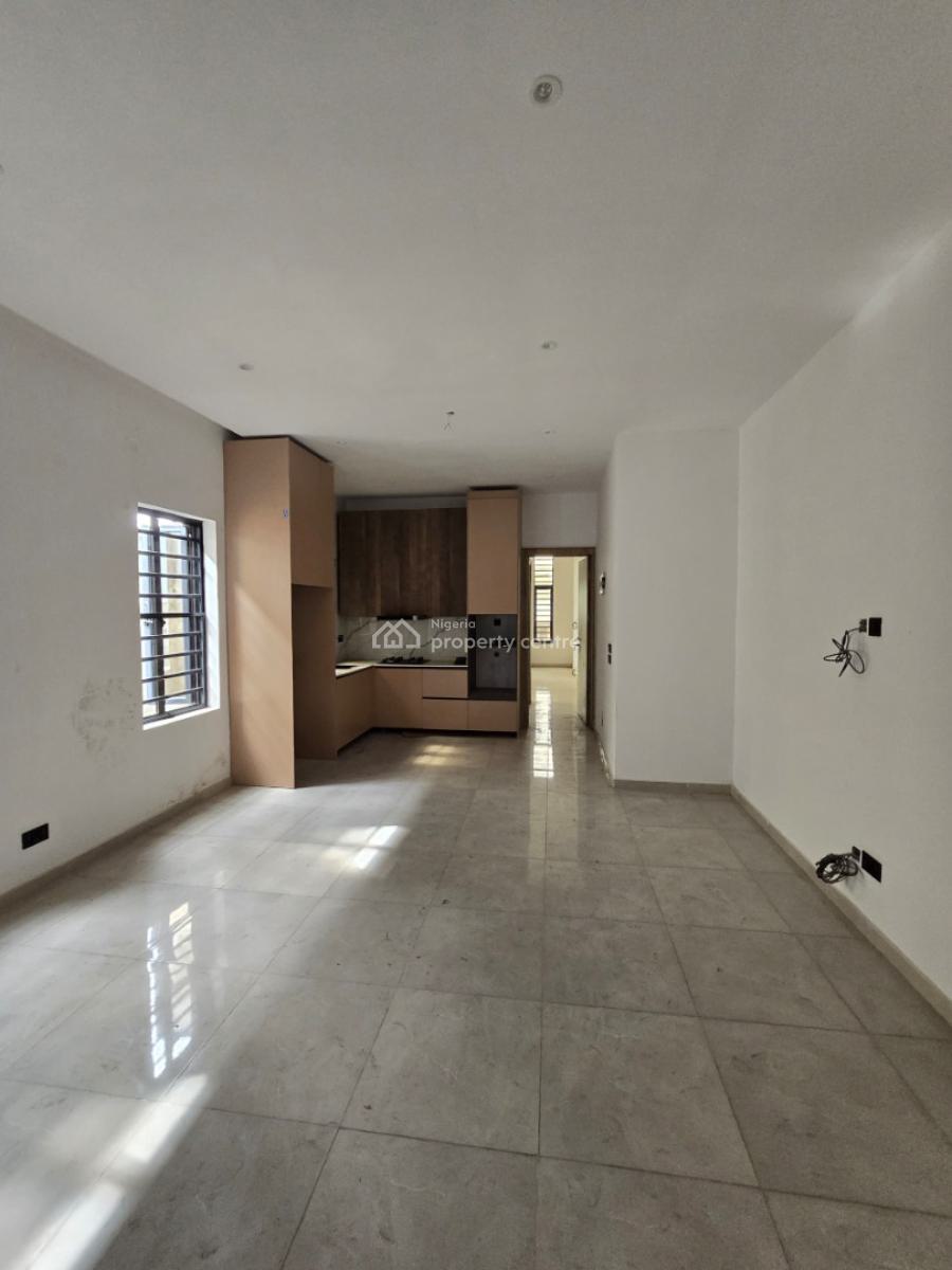 Tastefully Finished Serviced 1 Bedroom Flat (miniflat), Lekki Phase 1, Lekki, Lagos, Mini Flat (room and Parlour) for Sale