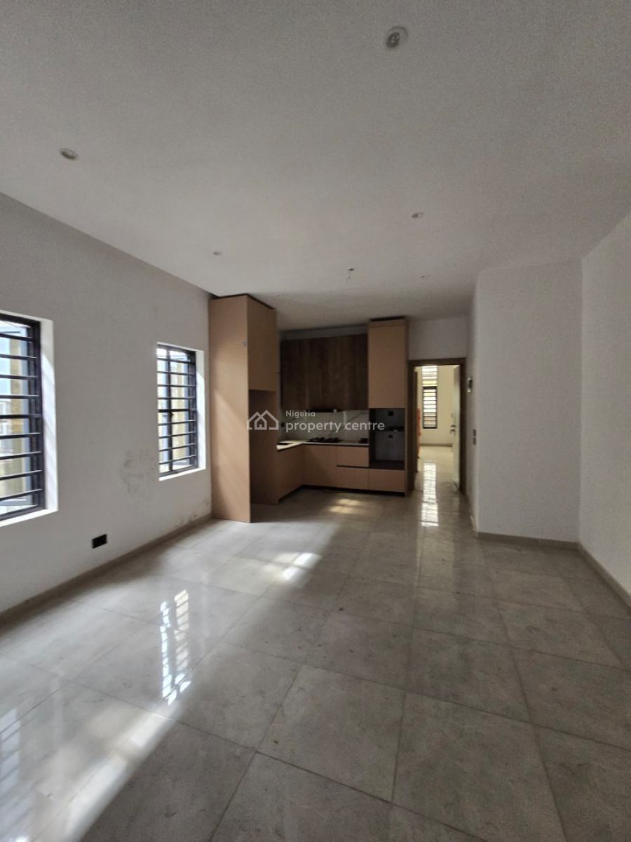 Tastefully Finished Serviced 1 Bedroom Flat (miniflat), Lekki Phase 1, Lekki, Lagos, Mini Flat (room and Parlour) for Sale