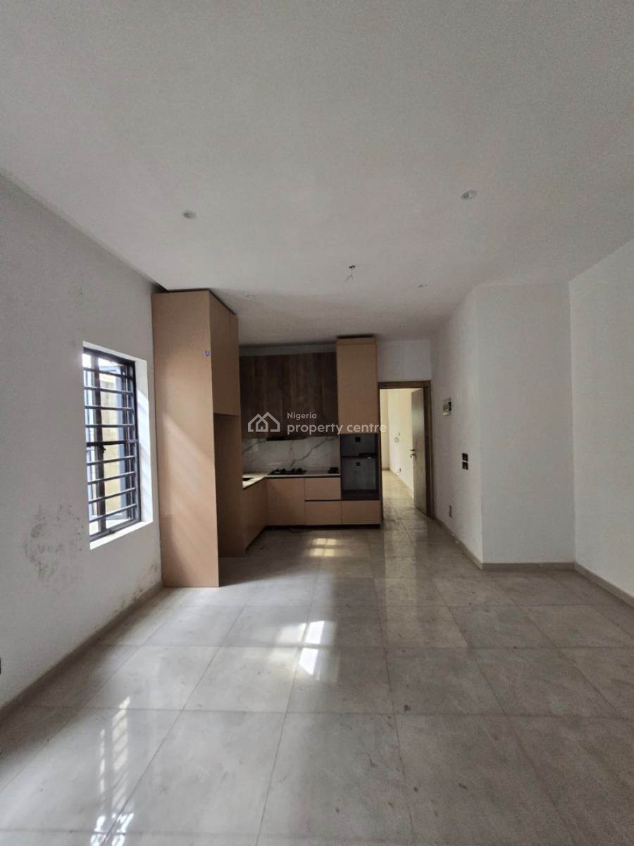 Tastefully Finished Serviced 1 Bedroom Flat (miniflat), Lekki Phase 1, Lekki, Lagos, Mini Flat (room and Parlour) for Sale