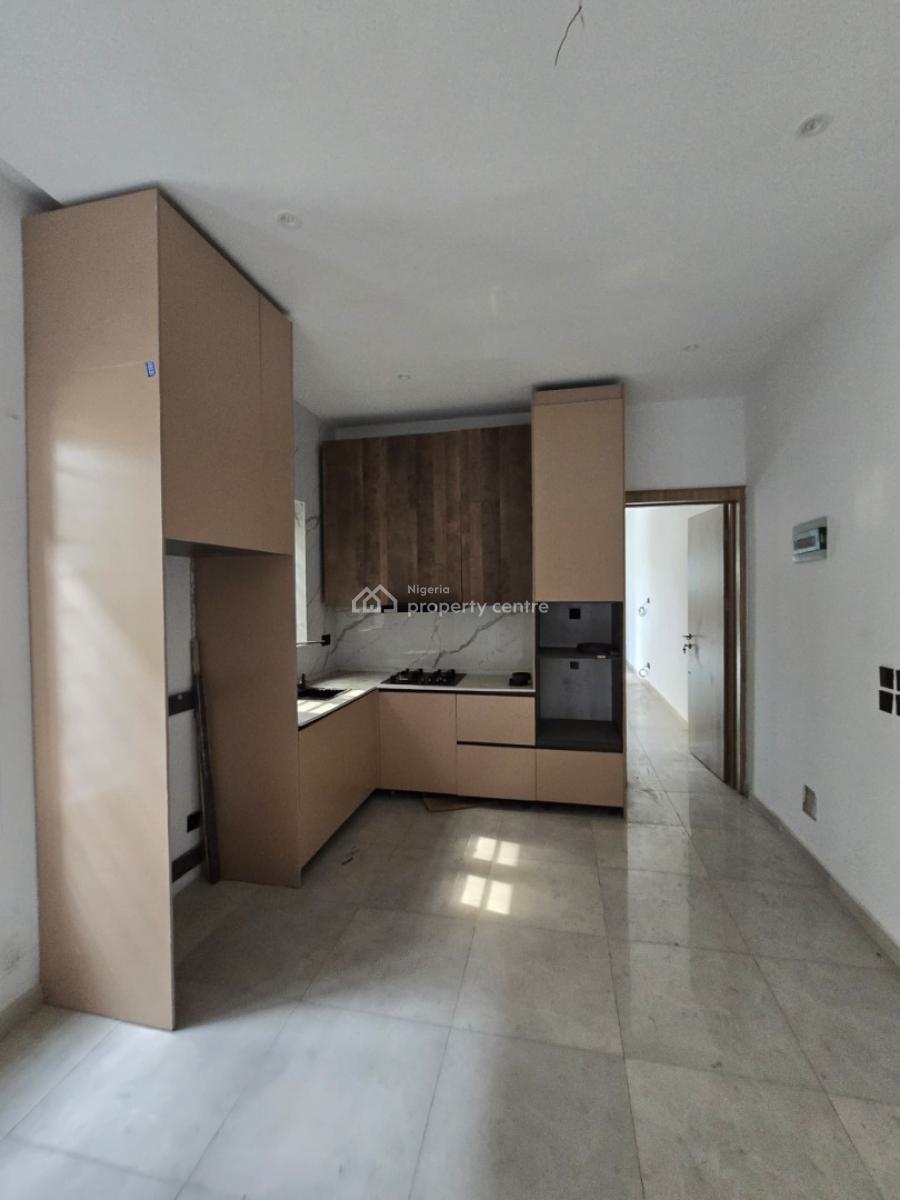 Tastefully Finished Serviced 1 Bedroom Flat (miniflat), Lekki Phase 1, Lekki, Lagos, Mini Flat (room and Parlour) for Sale