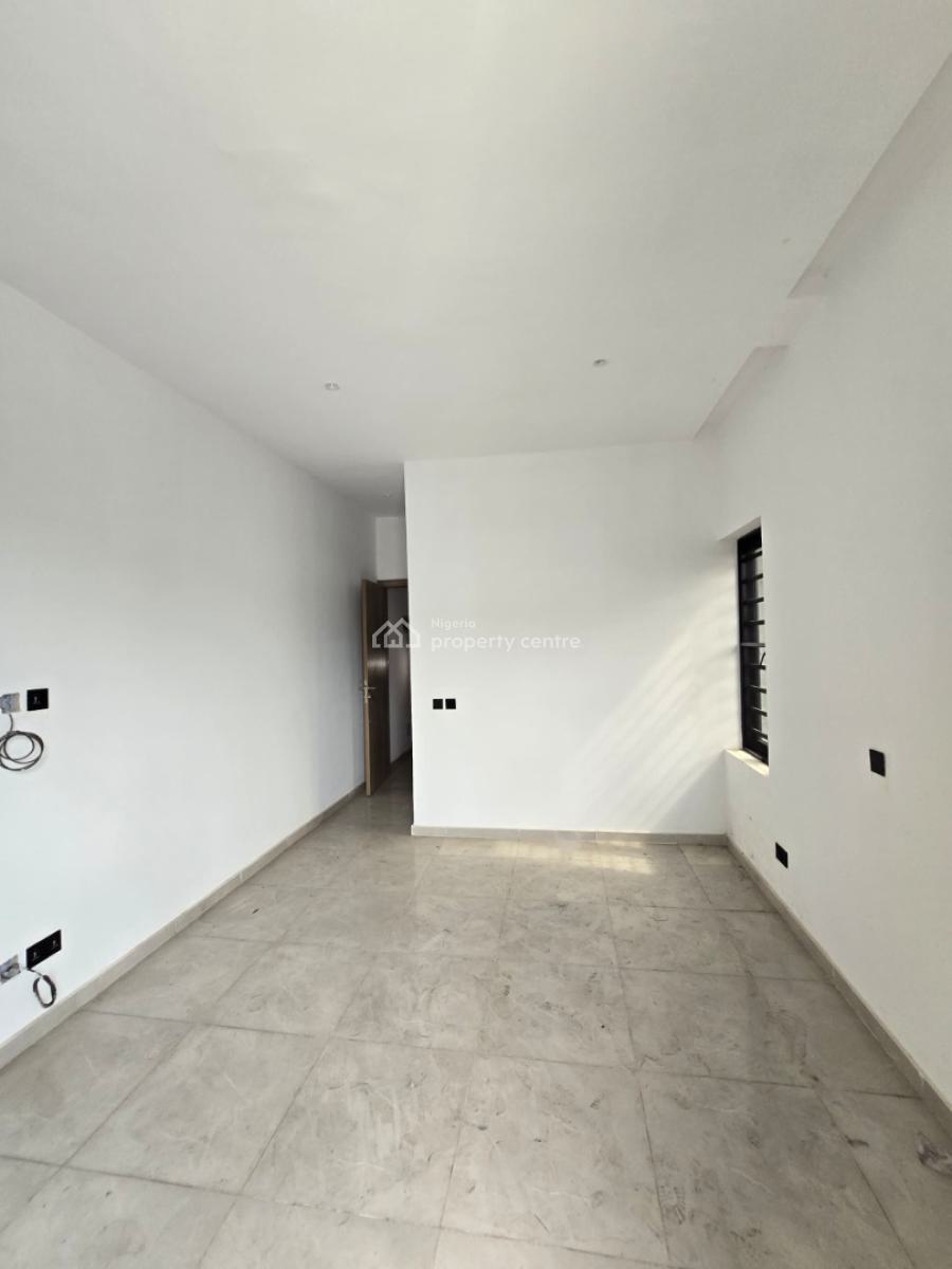 Tastefully Finished Serviced 1 Bedroom Flat (miniflat), Lekki Phase 1, Lekki, Lagos, Mini Flat (room and Parlour) for Sale