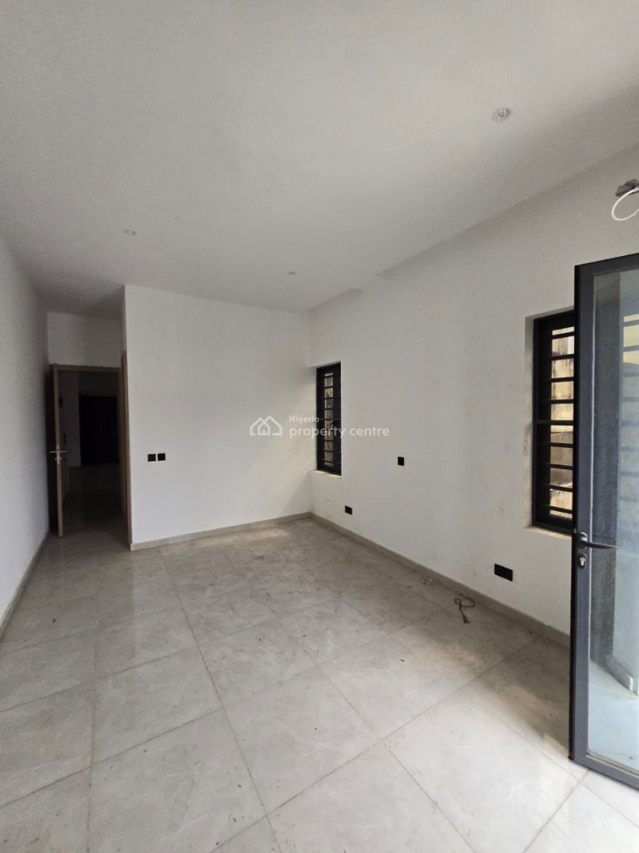 Tastefully Finished Serviced 1 Bedroom Flat (miniflat), Lekki Phase 1, Lekki, Lagos, Mini Flat (room and Parlour) for Sale