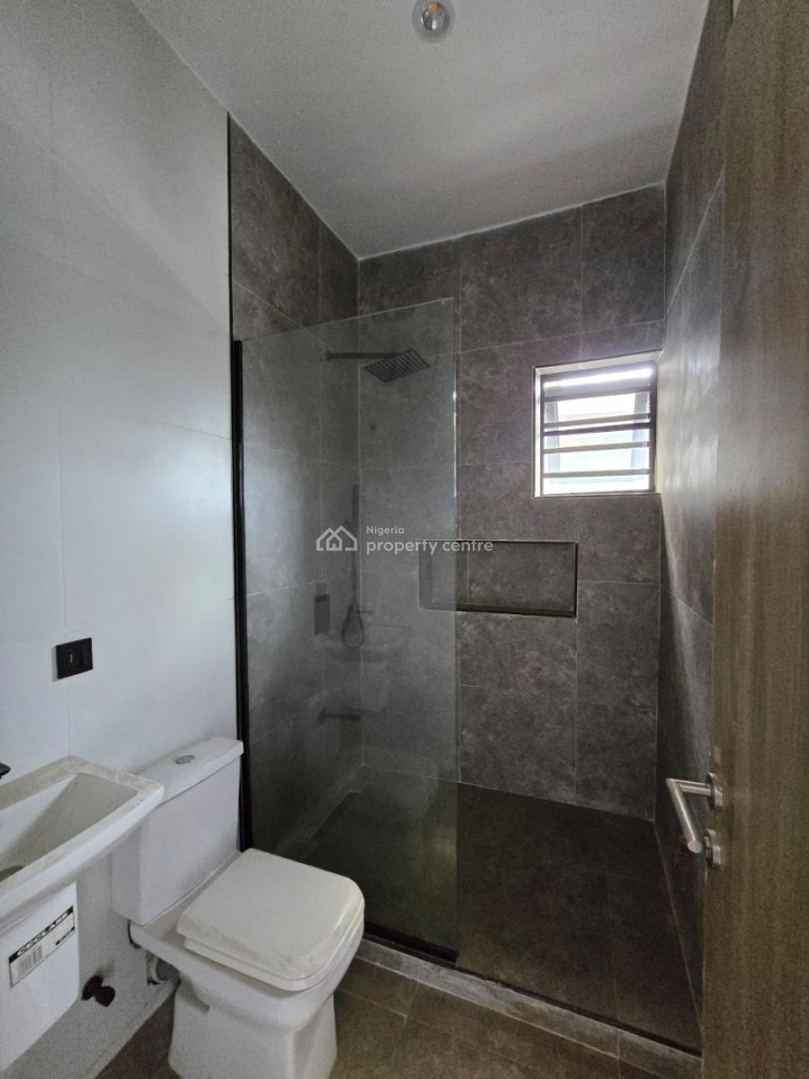 Tastefully Finished Serviced 1 Bedroom Flat (miniflat), Lekki Phase 1, Lekki, Lagos, Mini Flat (room and Parlour) for Sale