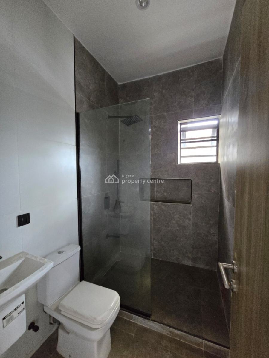 Tastefully Finished Serviced 1 Bedroom Flat (miniflat), Lekki Phase 1, Lekki, Lagos, Mini Flat (room and Parlour) for Sale