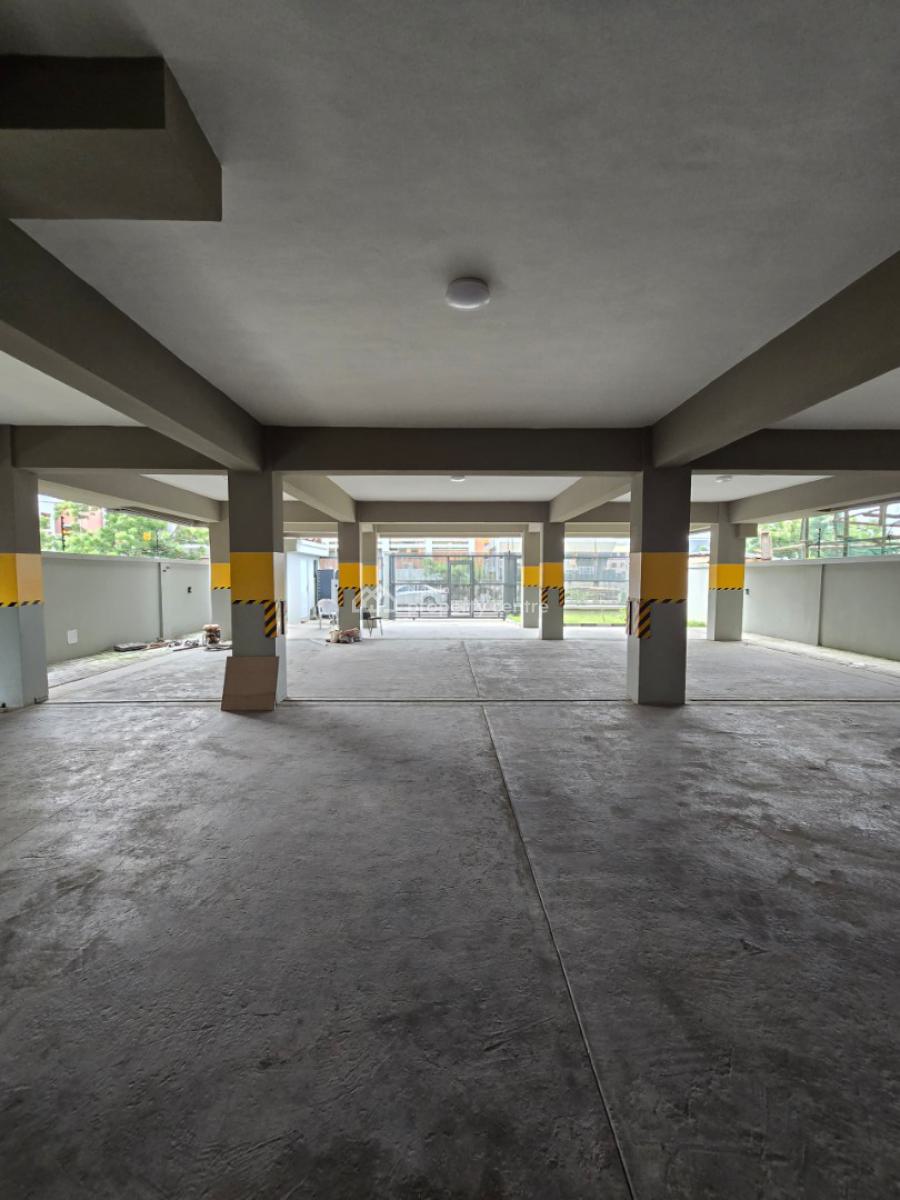 Tastefully Finished Serviced 1 Bedroom Flat (miniflat), Lekki Phase 1, Lekki, Lagos, Mini Flat (room and Parlour) for Sale