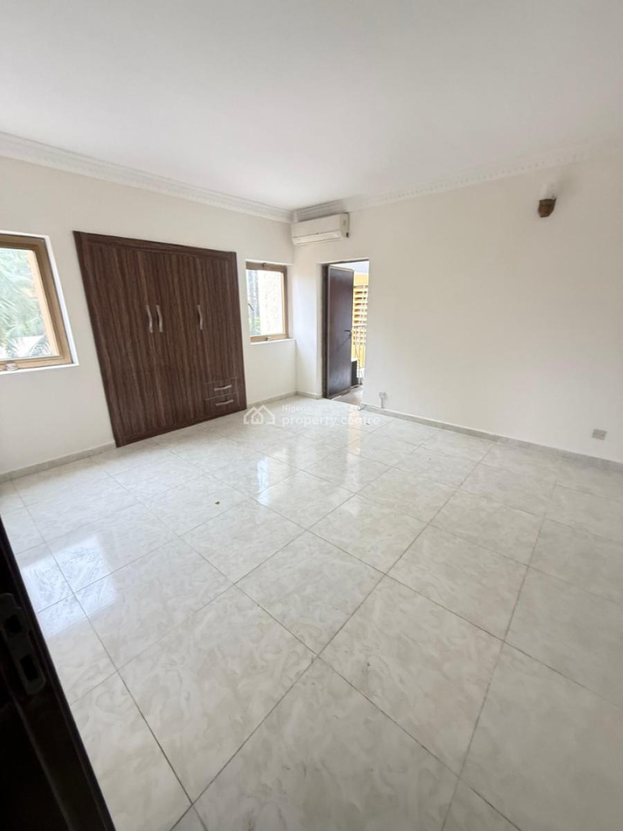 Newly Renovated, Spacious 3 Bedroom Apartment with Kids Play Area, Old Ikoyi, Ikoyi, Lagos, Flat / Apartment for Rent