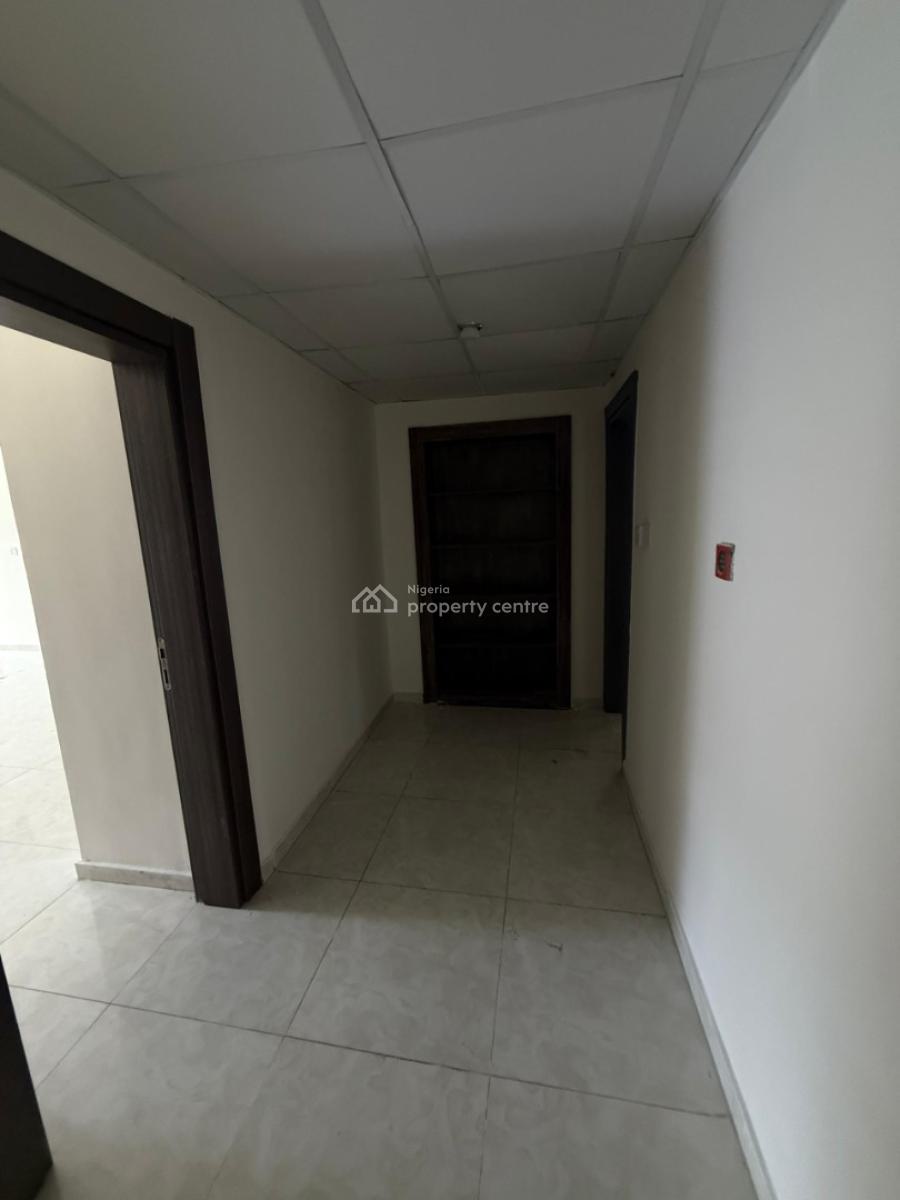 Newly Renovated, Spacious 3 Bedroom Apartment with Kids Play Area, Old Ikoyi, Ikoyi, Lagos, Flat / Apartment for Rent