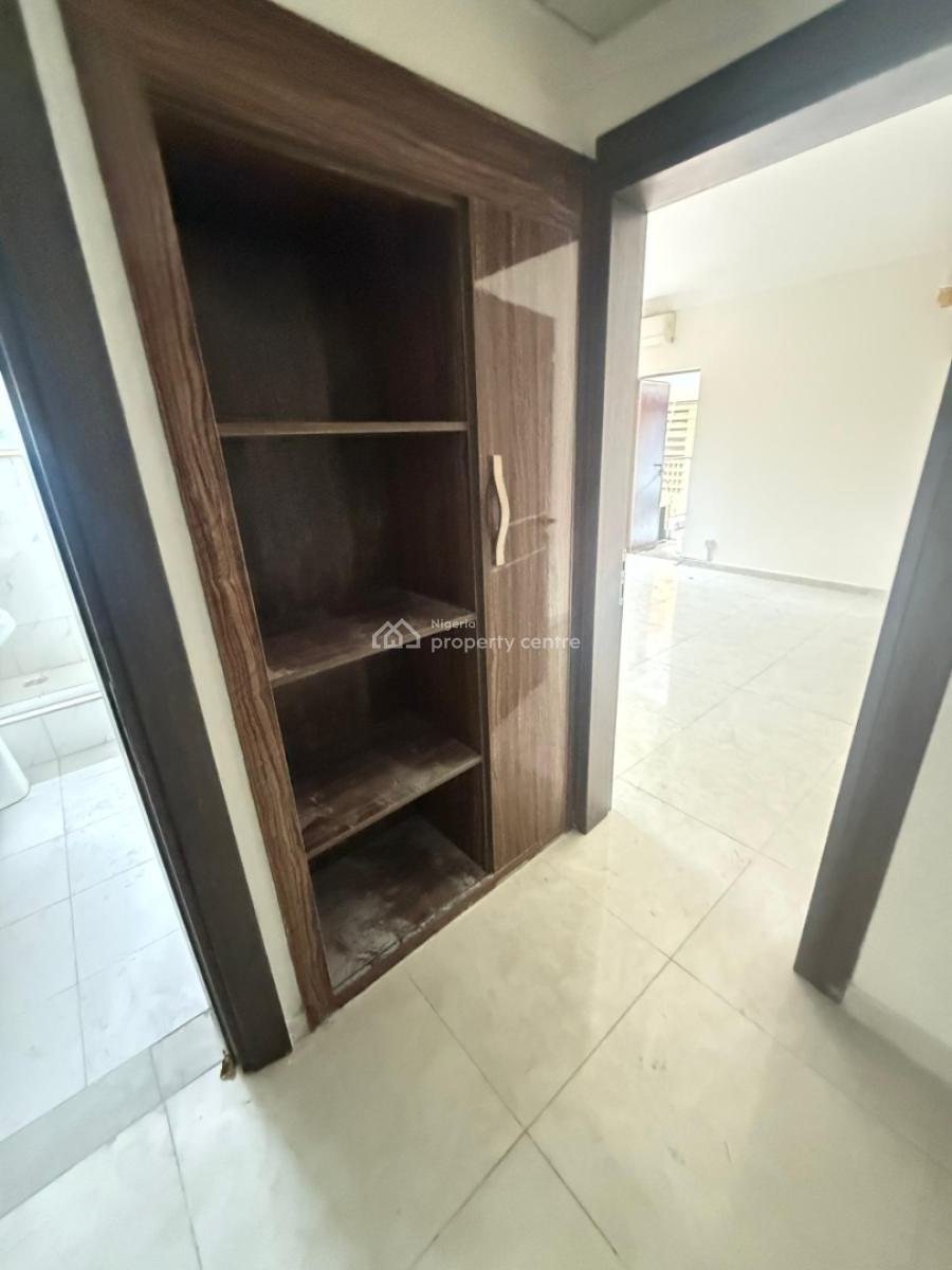 Newly Renovated, Spacious 3 Bedroom Apartment with Kids Play Area, Old Ikoyi, Ikoyi, Lagos, Flat / Apartment for Rent
