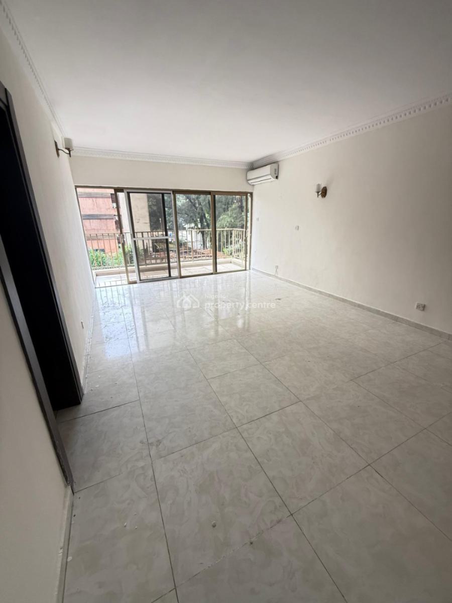 Newly Renovated, Spacious 3 Bedroom Apartment with Kids Play Area, Old Ikoyi, Ikoyi, Lagos, Flat / Apartment for Rent