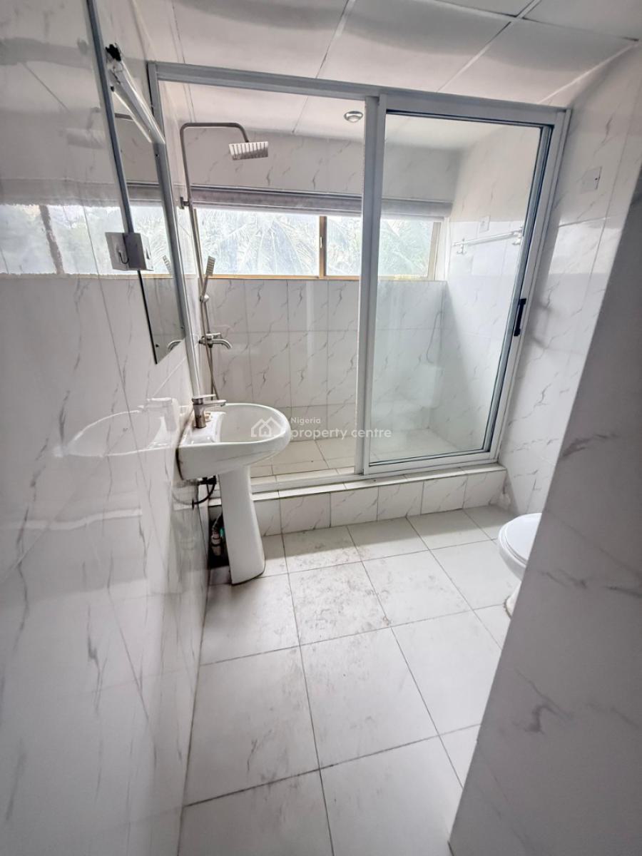 Newly Renovated, Spacious 3 Bedroom Apartment with Kids Play Area, Old Ikoyi, Ikoyi, Lagos, Flat / Apartment for Rent