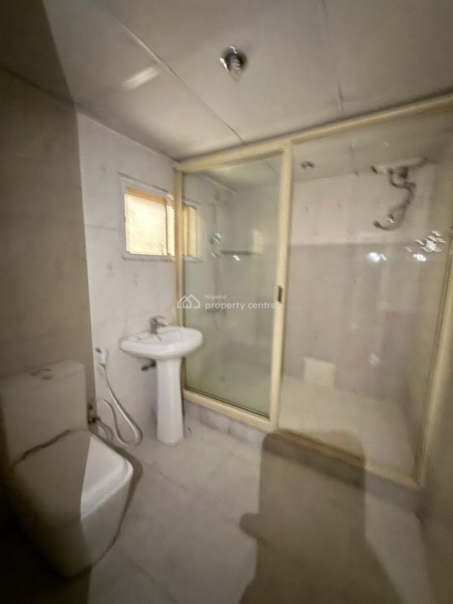 Newly Renovated, Spacious 3 Bedroom Apartment with Kids Play Area, Old Ikoyi, Ikoyi, Lagos, Flat / Apartment for Rent