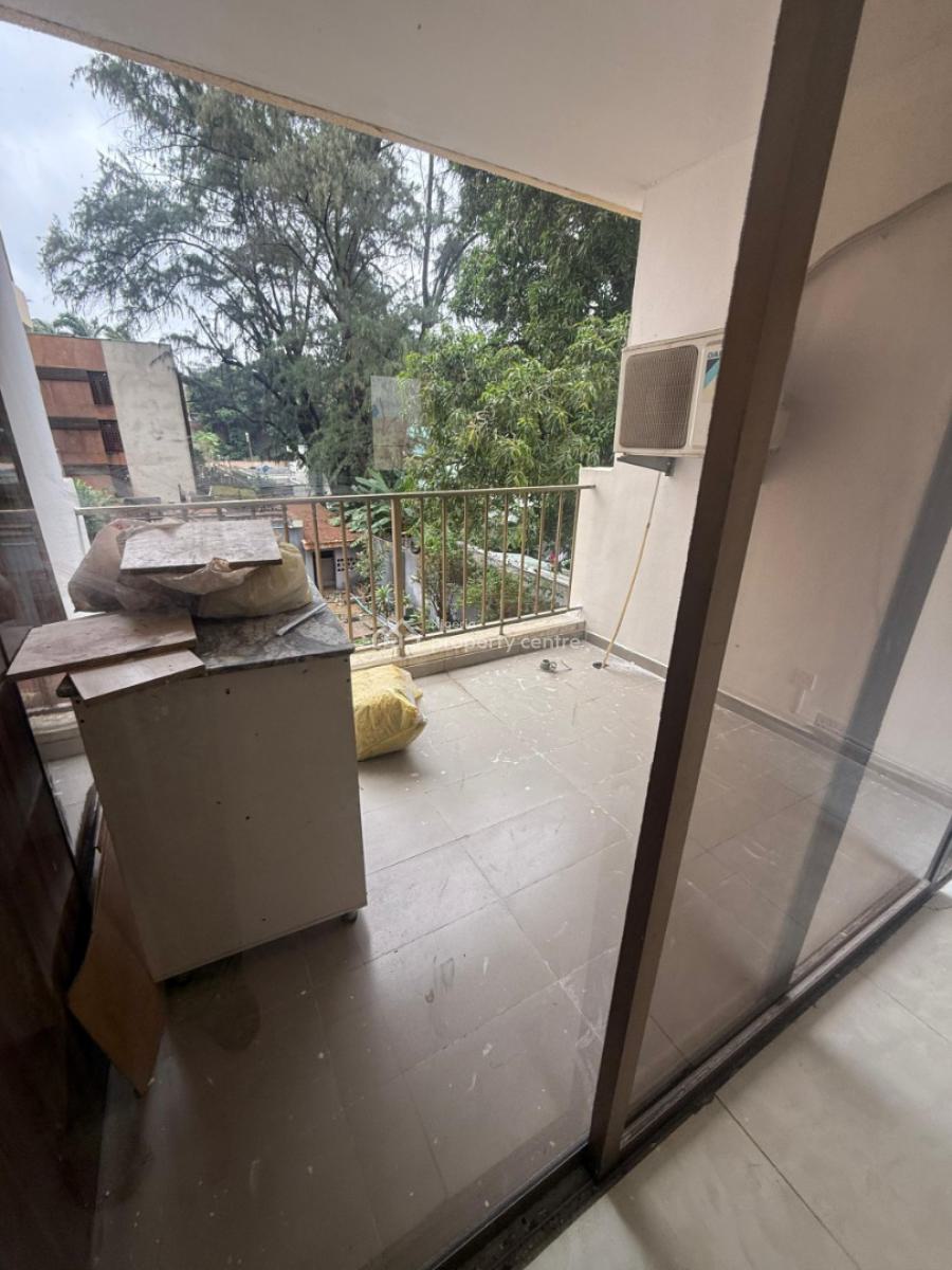 Newly Renovated, Spacious 3 Bedroom Apartment with Kids Play Area, Old Ikoyi, Ikoyi, Lagos, Flat / Apartment for Rent
