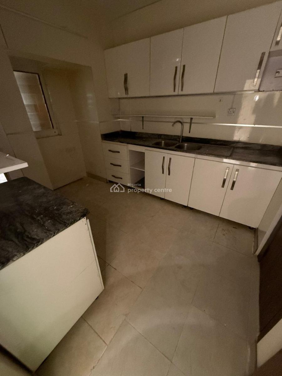 Newly Renovated, Spacious 3 Bedroom Apartment with Kids Play Area, Old Ikoyi, Ikoyi, Lagos, Flat / Apartment for Rent