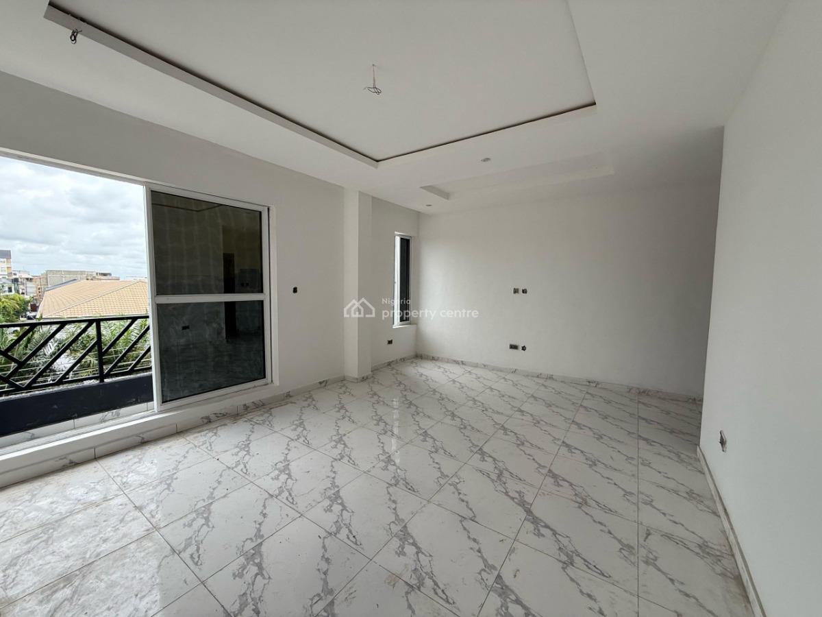 2 Bedroom Apartment, Ikate, Lekki, Lagos, Flat / Apartment for Sale