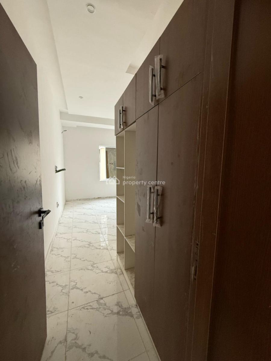 2 Bedroom Apartment, Ikate, Lekki, Lagos, Flat / Apartment for Sale
