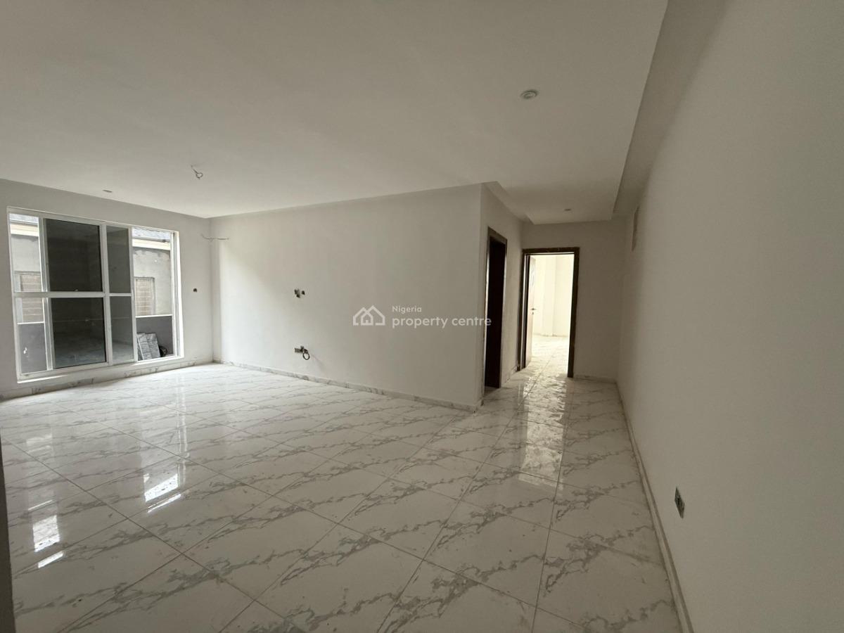 2 Bedroom Apartment, Ikate, Lekki, Lagos, Flat / Apartment for Sale
