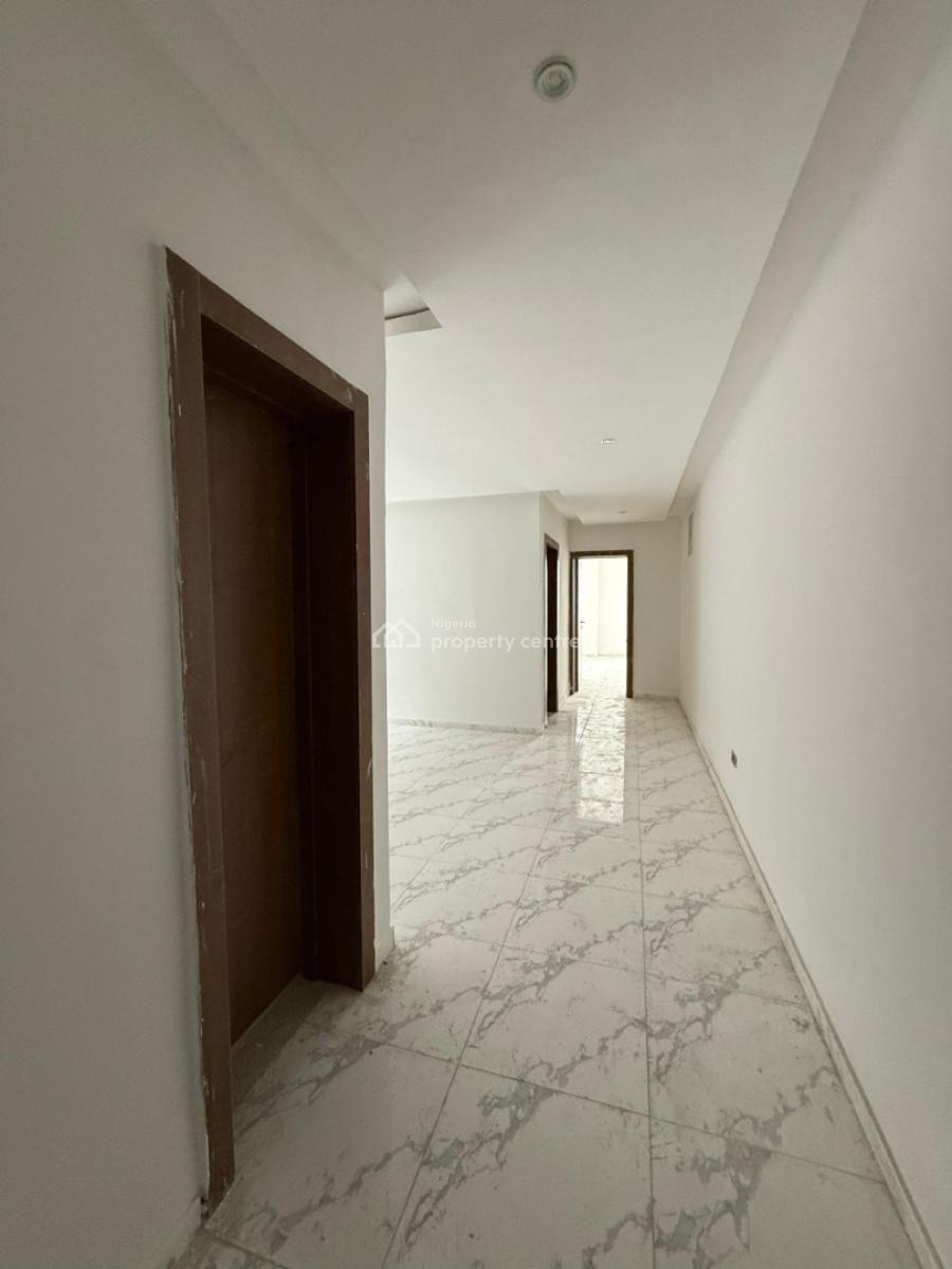 2 Bedroom Apartment, Ikate, Lekki, Lagos, Flat / Apartment for Sale