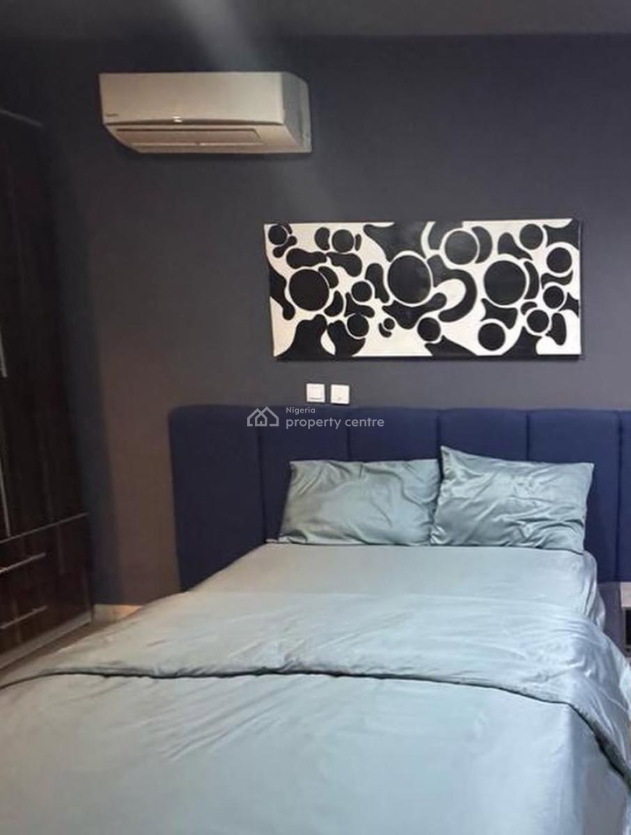 Furnished 2 Bedroom Apartment, Freedom Way Lsdpc Estate, Lekki Phase 1, Lekki, Lagos, Flat / Apartment for Rent