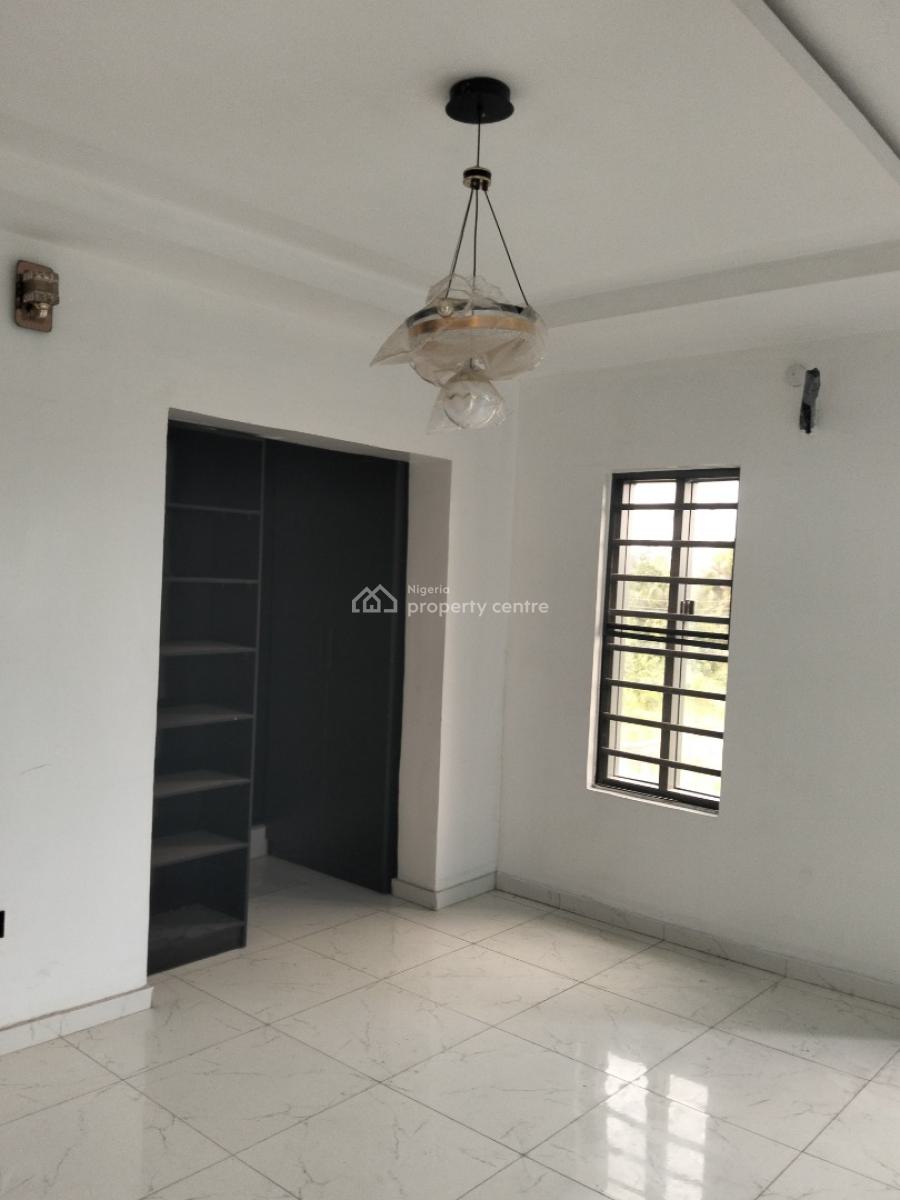 Luxury 4bedroom Semi Detached, Beechwood Estate, Proximity to Dangote Refinery, Ibeju Lekki, Lagos, Semi-detached Duplex for Sale
