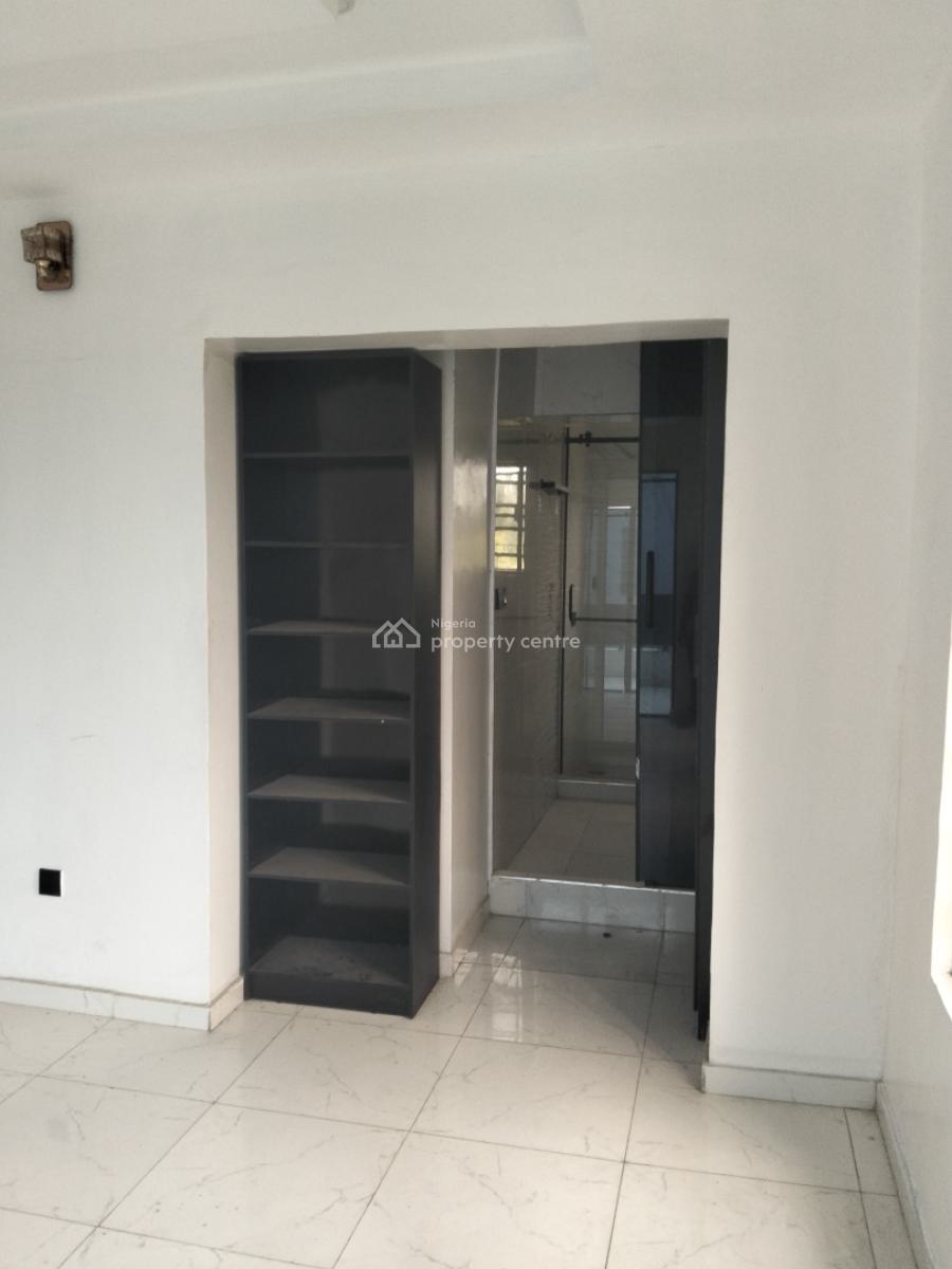 Luxury 4bedroom Semi Detached, Beechwood Estate, Proximity to Dangote Refinery, Ibeju Lekki, Lagos, Semi-detached Duplex for Sale