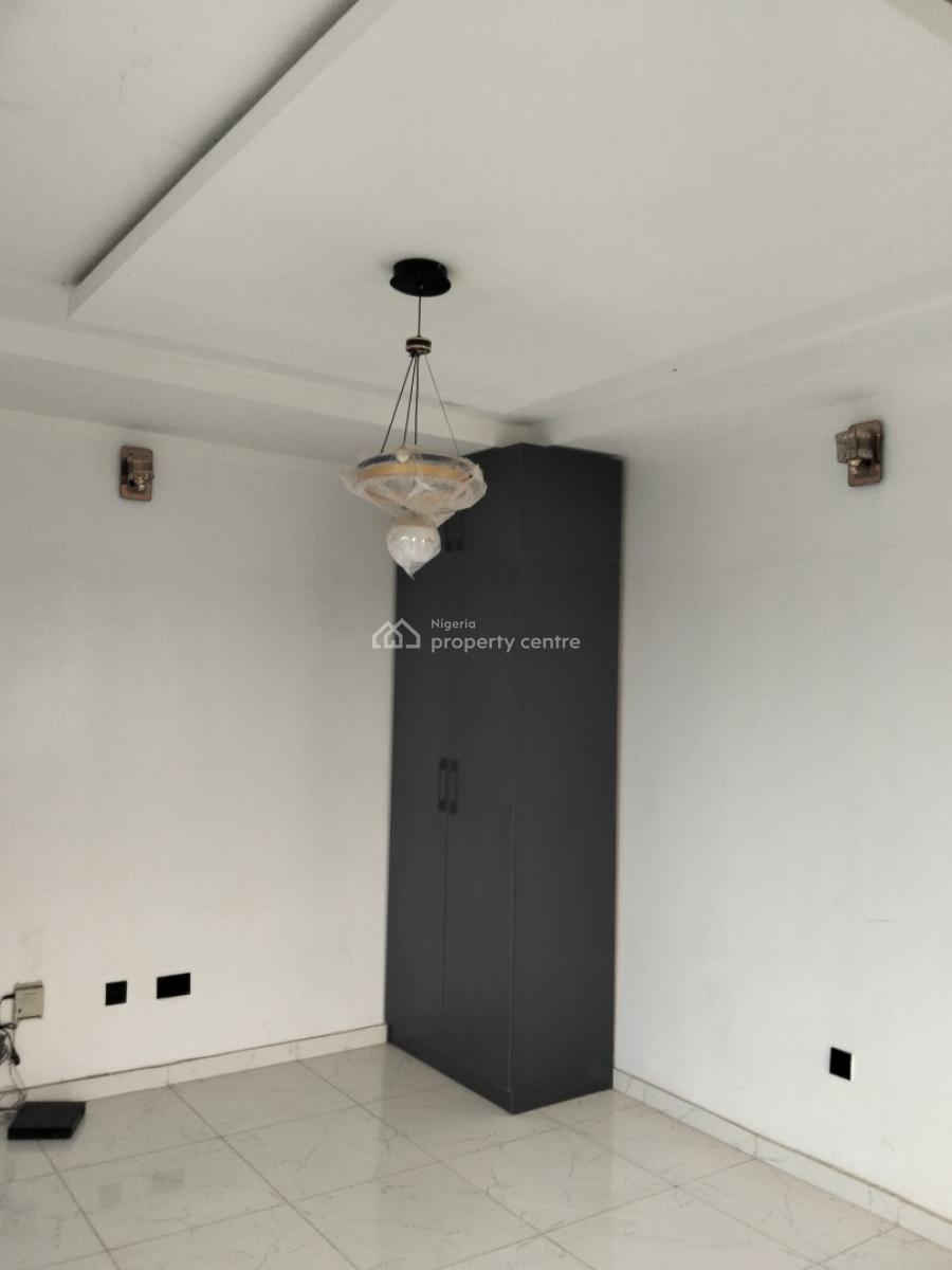 Luxury 4bedroom Semi Detached, Beechwood Estate, Proximity to Dangote Refinery, Ibeju Lekki, Lagos, Semi-detached Duplex for Sale