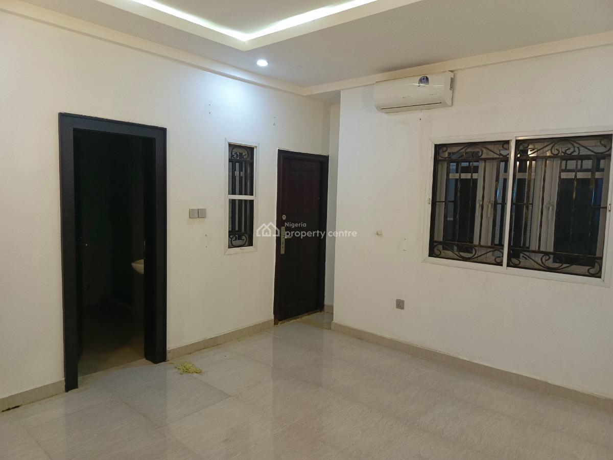 Luxury 2 Bedroom Flat, Apo Legislative Quarters, Apo, Abuja, Flat / Apartment for Rent