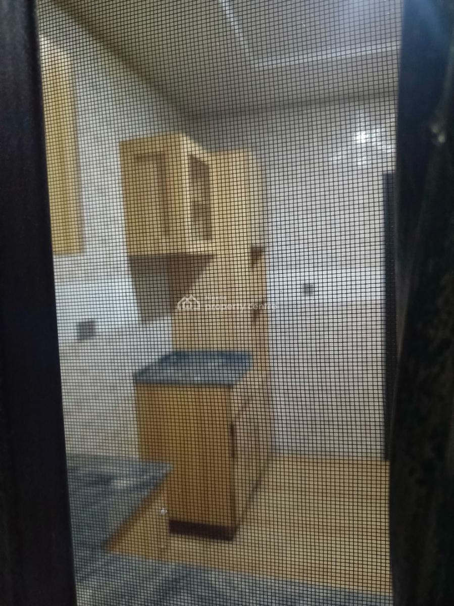Luxury 2 Bedroom Flat, Apo Legislative Quarters, Apo, Abuja, Flat / Apartment for Rent