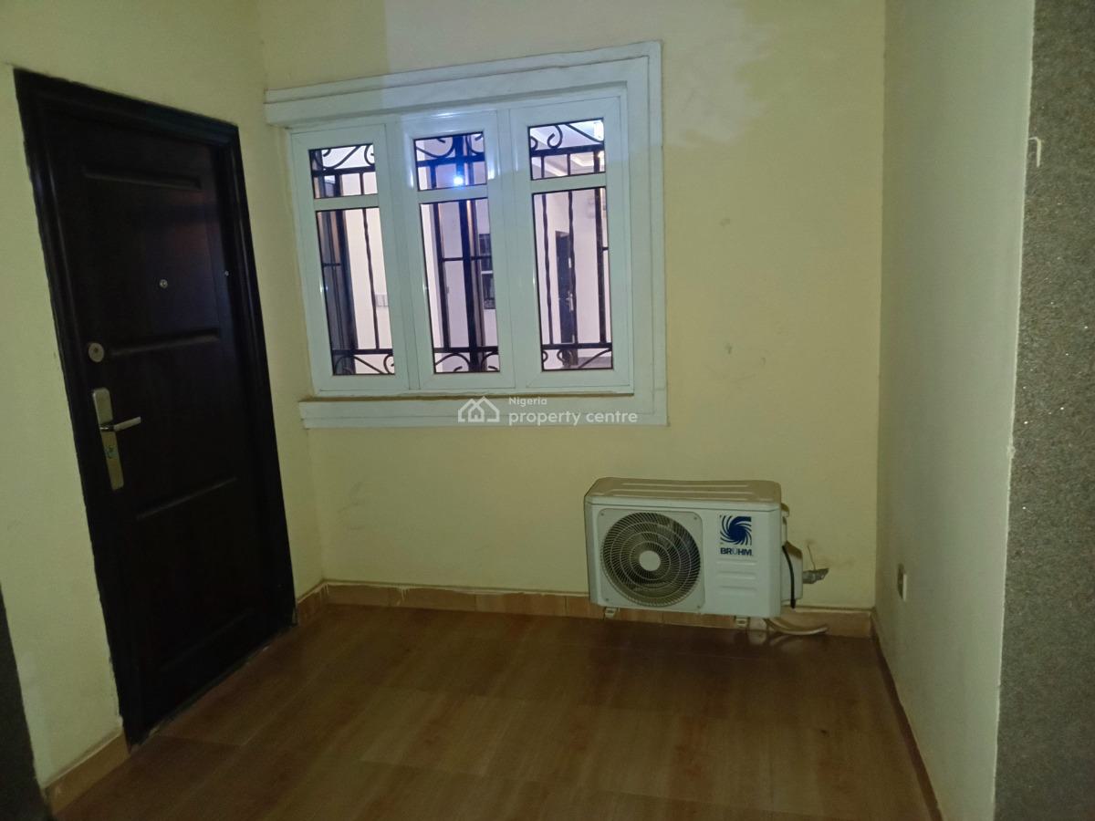 Luxury 2 Bedroom Flat, Apo Legislative Quarters, Apo, Abuja, Flat / Apartment for Rent