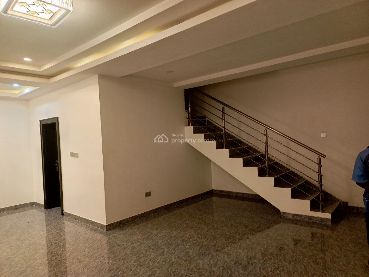 Luxury 2 Bedroom Flat, Apo Legislative Quarters, Apo, Abuja, Flat / Apartment for Rent