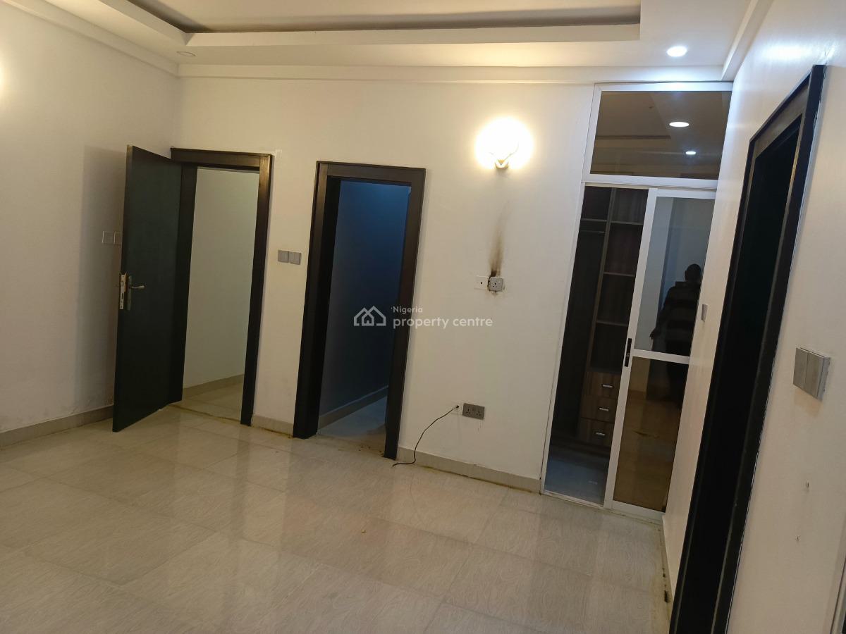 Luxury 2 Bedroom Flat, Apo Legislative Quarters, Apo, Abuja, Flat / Apartment for Rent