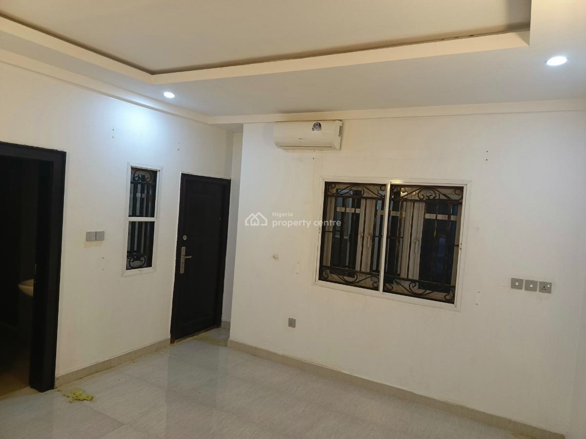 Luxury 2 Bedroom Flat, Apo Legislative Quarters, Apo, Abuja, Flat / Apartment for Rent