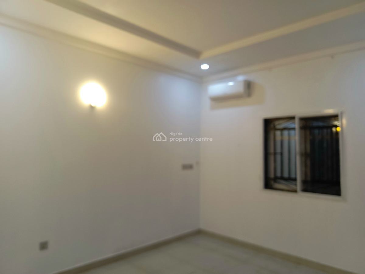 Luxury 2 Bedroom Flat, Apo Legislative Quarters, Apo, Abuja, Flat / Apartment for Rent