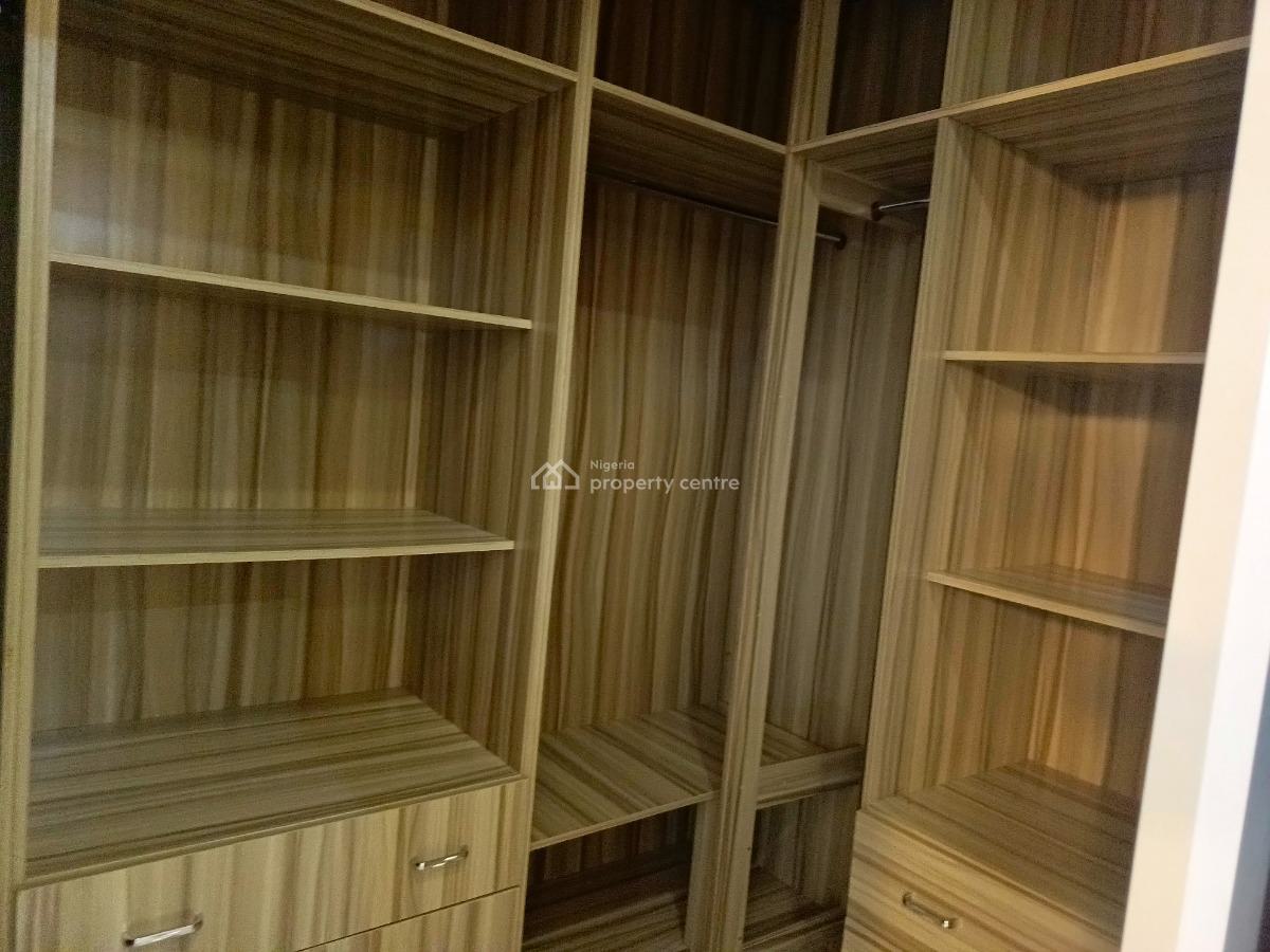 Luxury 2 Bedroom Flat, Apo Legislative Quarters, Apo, Abuja, Flat / Apartment for Rent