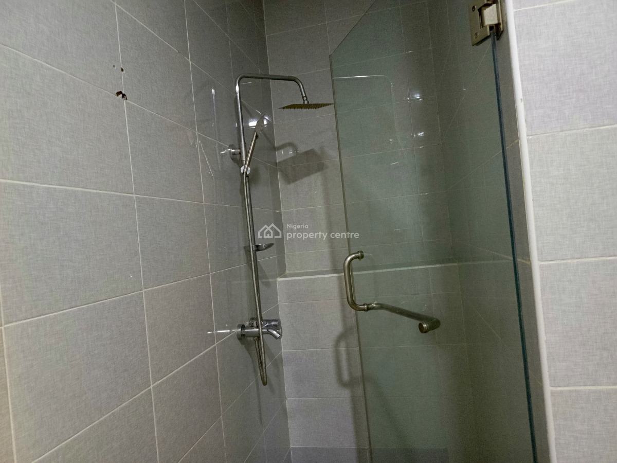 Luxury 2 Bedroom Flat, Apo Legislative Quarters, Apo, Abuja, Flat / Apartment for Rent
