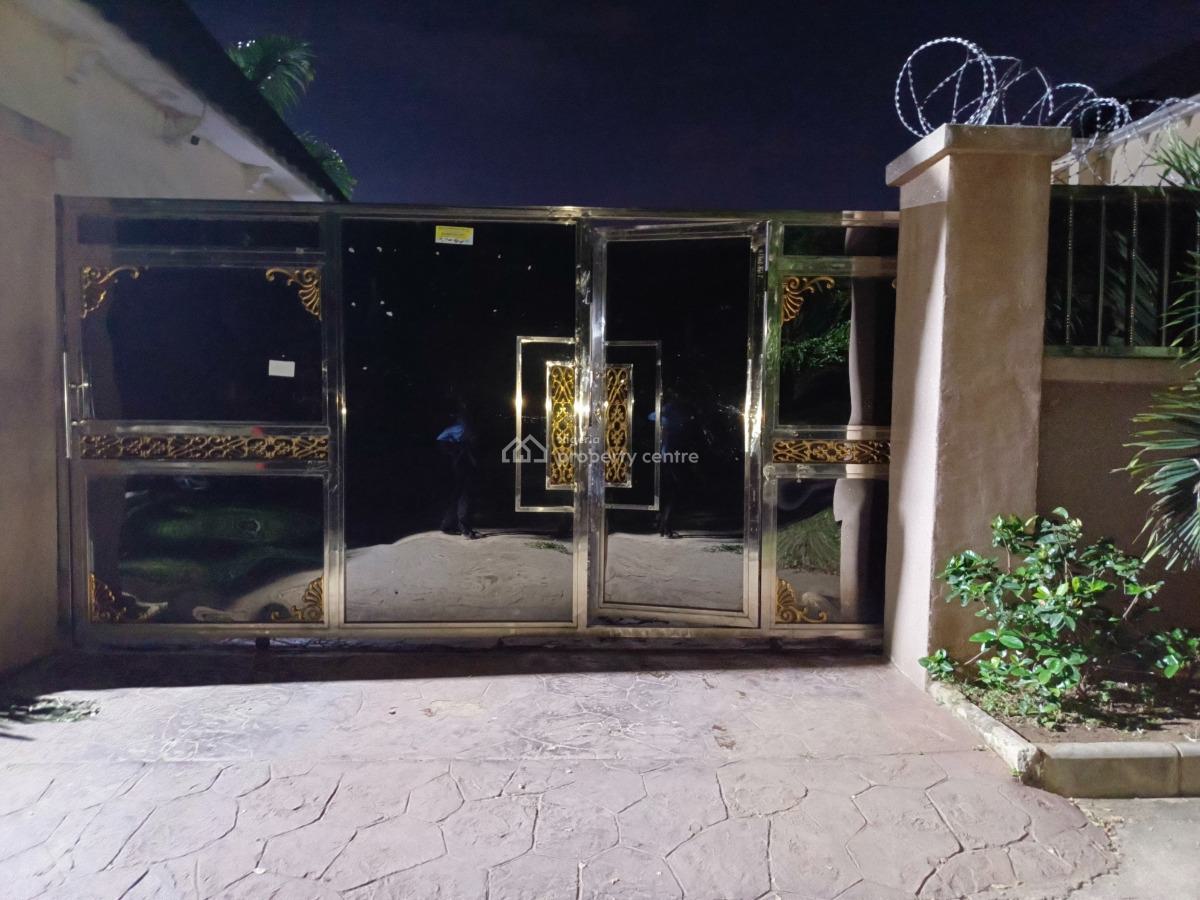 Luxury 2 Bedroom Flat, Apo Legislative Quarters, Apo, Abuja, Flat / Apartment for Rent