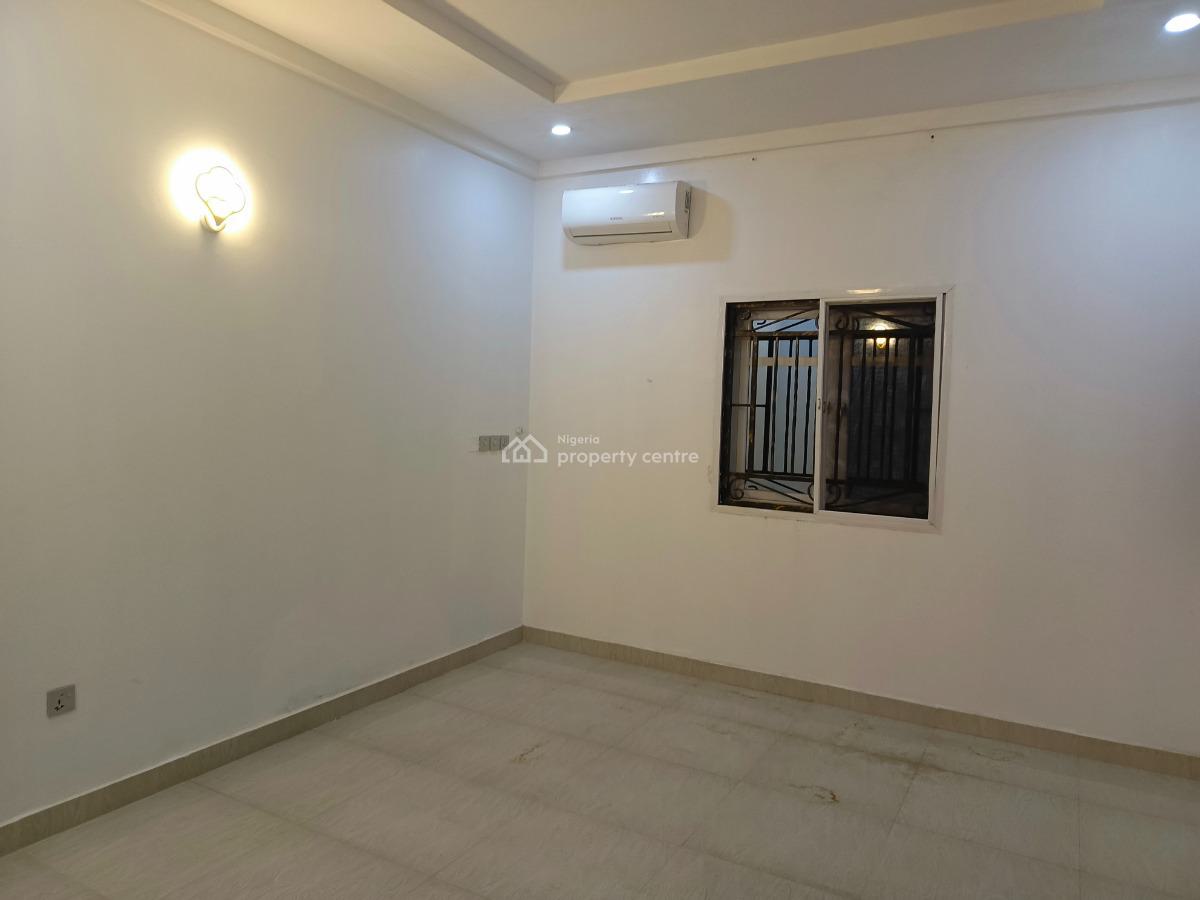 Luxury 2 Bedroom Flat, Apo Legislative Quarters, Apo, Abuja, Flat / Apartment for Rent