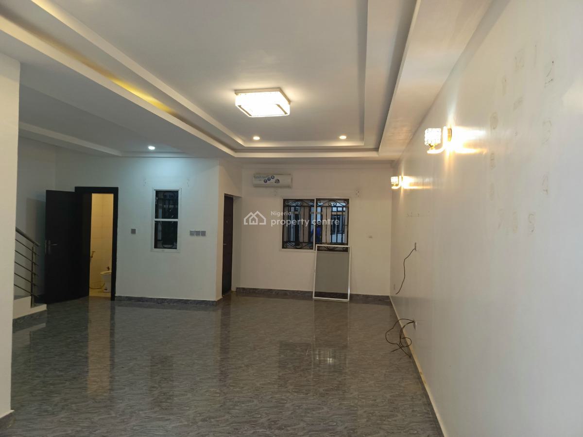 Luxury 2 Bedroom Flat, Apo Legislative Quarters, Apo, Abuja, Flat / Apartment for Rent