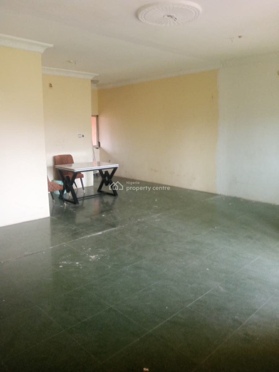 Affordable and Sharp 3 Bedroom, First Unity Estate, Ajah, Lagos, Flat / Apartment for Rent