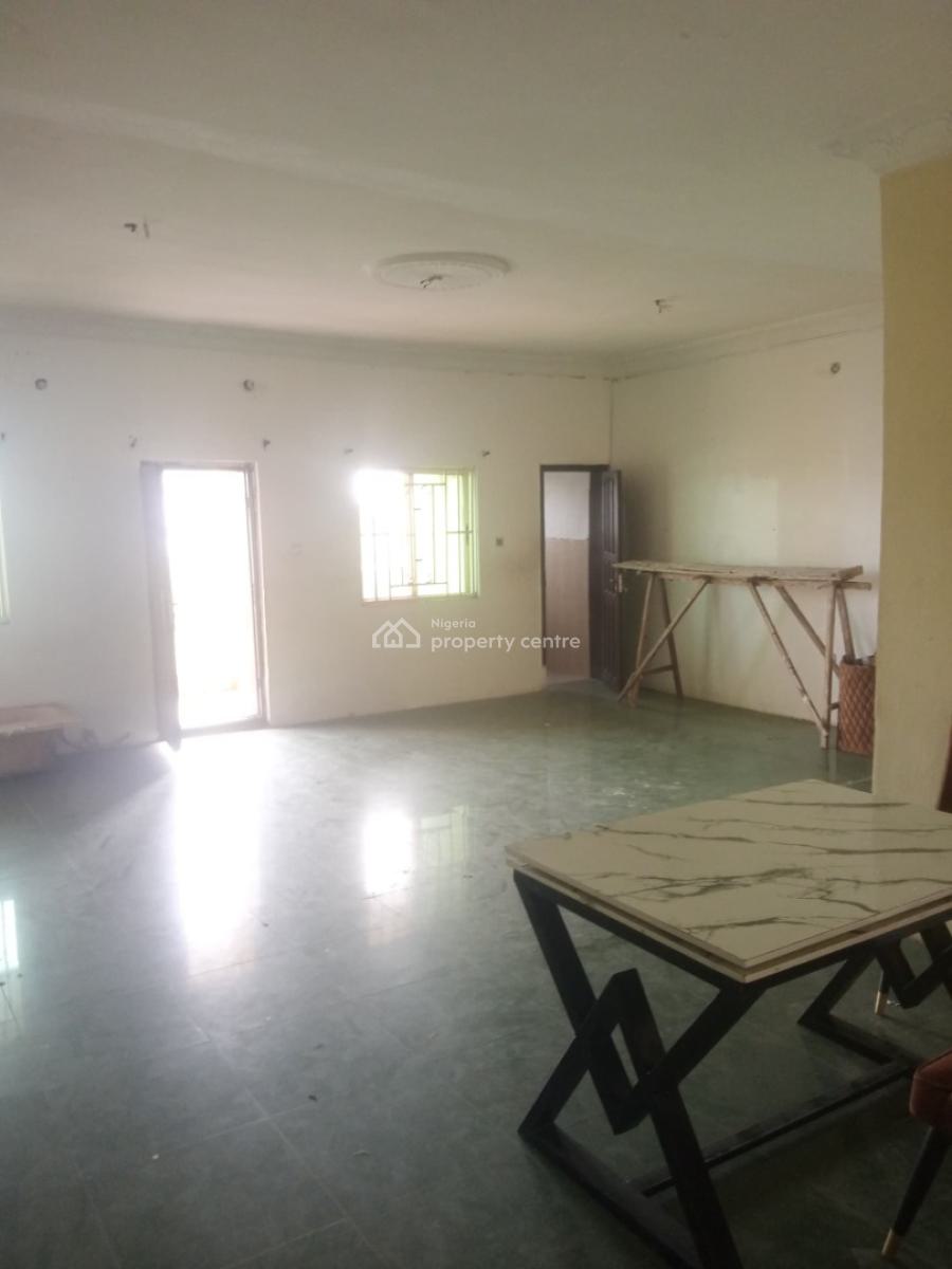 Affordable and Sharp 3 Bedroom, First Unity Estate, Ajah, Lagos, Flat / Apartment for Rent