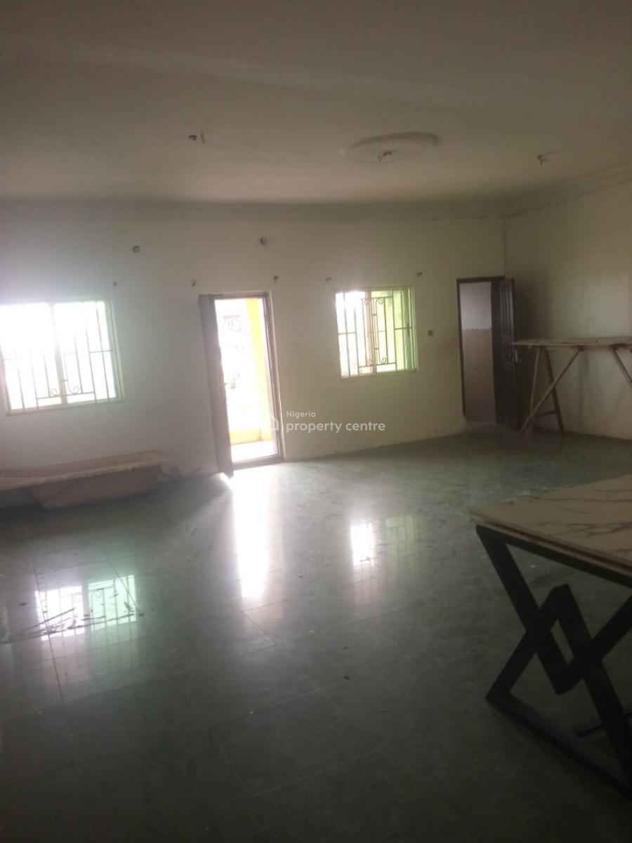 Affordable and Sharp 3 Bedroom, First Unity Estate, Ajah, Lagos, Flat / Apartment for Rent